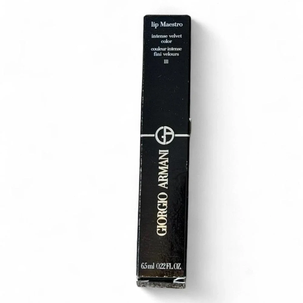 Giorgio Armani giorgio armani